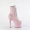 Pleaser - ADORE1020SDG Bottes de plateforme, Pole dance chaussures - Rose Product image